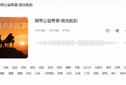 如何找到完美的抒情轻音乐纯音乐？这份专业指南为你揭秘