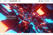 VJ素材视频网有哪些？揭秘专业视觉素材库的宝藏与高效使用心法