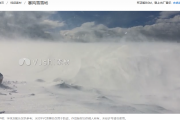 暴风雪视频素材哪里找？专业级免费下载与创意应用全攻略