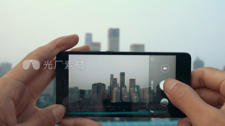 10秒短视频素材