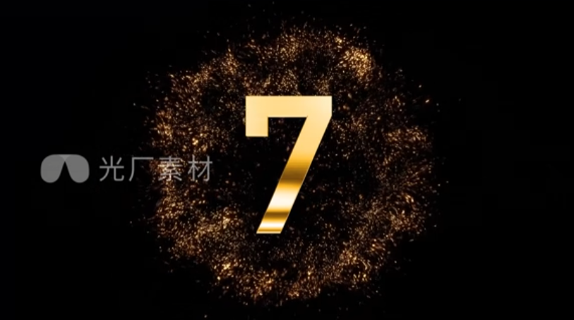 10秒短视频素材