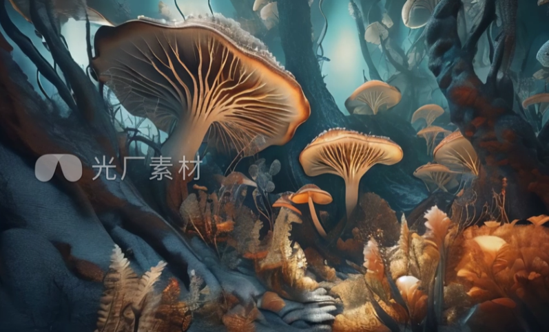 免费下载的视频素材